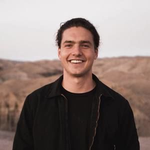 Meet your Posher, David